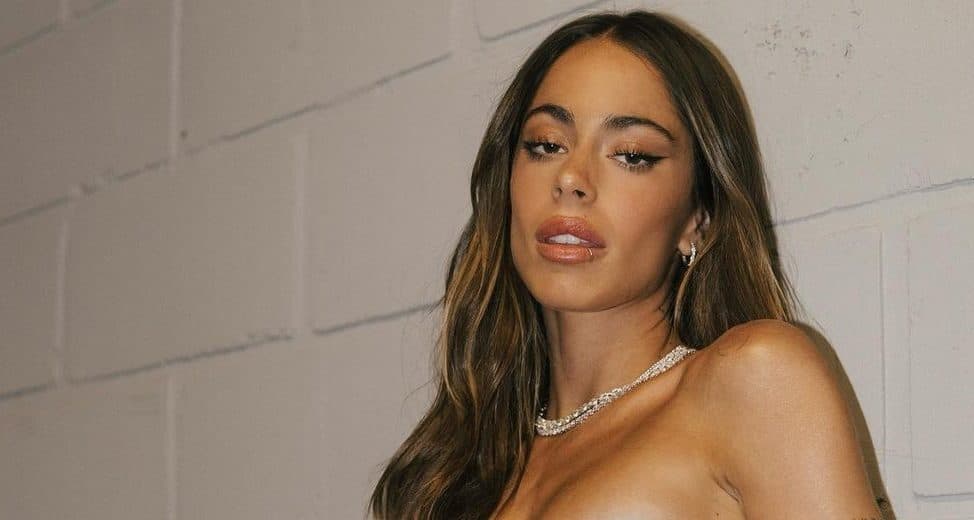 Tini Stoessel se cansó de las críticas y confesó su peor momento: “Terminé muchas noches sin querer despertarme”