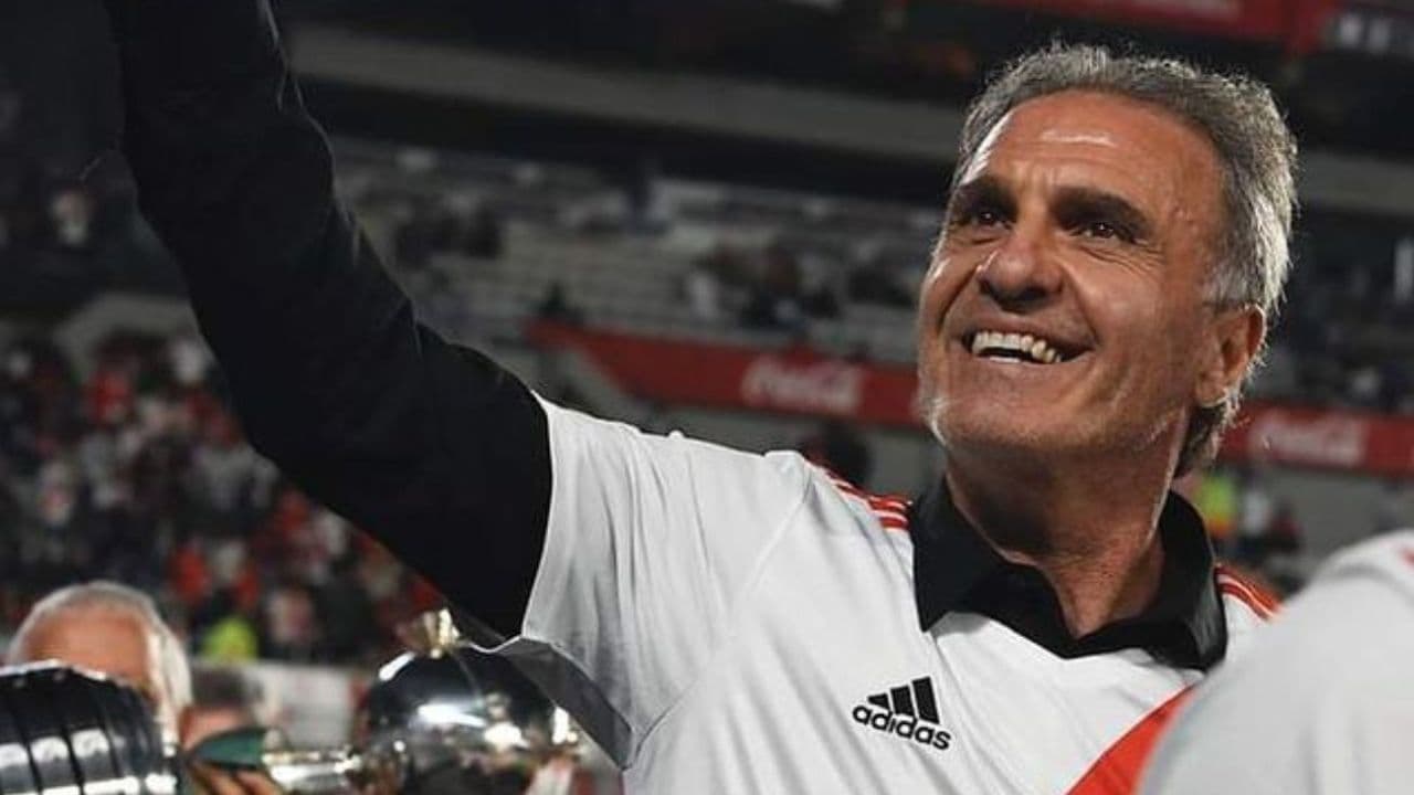 Ruggeri explicó por qué dejó de ser hincha de Boca Juniors y se convirtió en fanático de River Plate