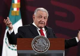 Dura respuesta del presidente de México a Milei: “Desprecia al pueblo, no comprendo cómo lo votaron”