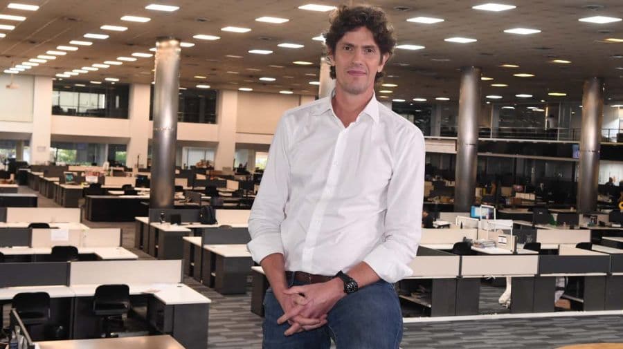 Lousteau criticó a Milei por la falta de repelentes ante el brote de dengue: “Es una falla de mercado”