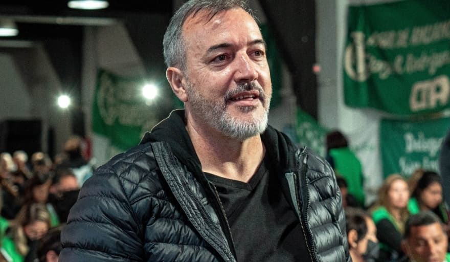 ATE ratificó que mañana habrá ingresos masivos a oficinas públicas y amenazó a Milei: “Podría terminar preso”
