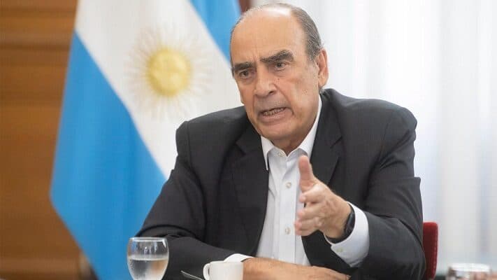 El Gobierno avanza con las negociaciones por la Ley Ómnibus y busca que se apruebe antes de mayo