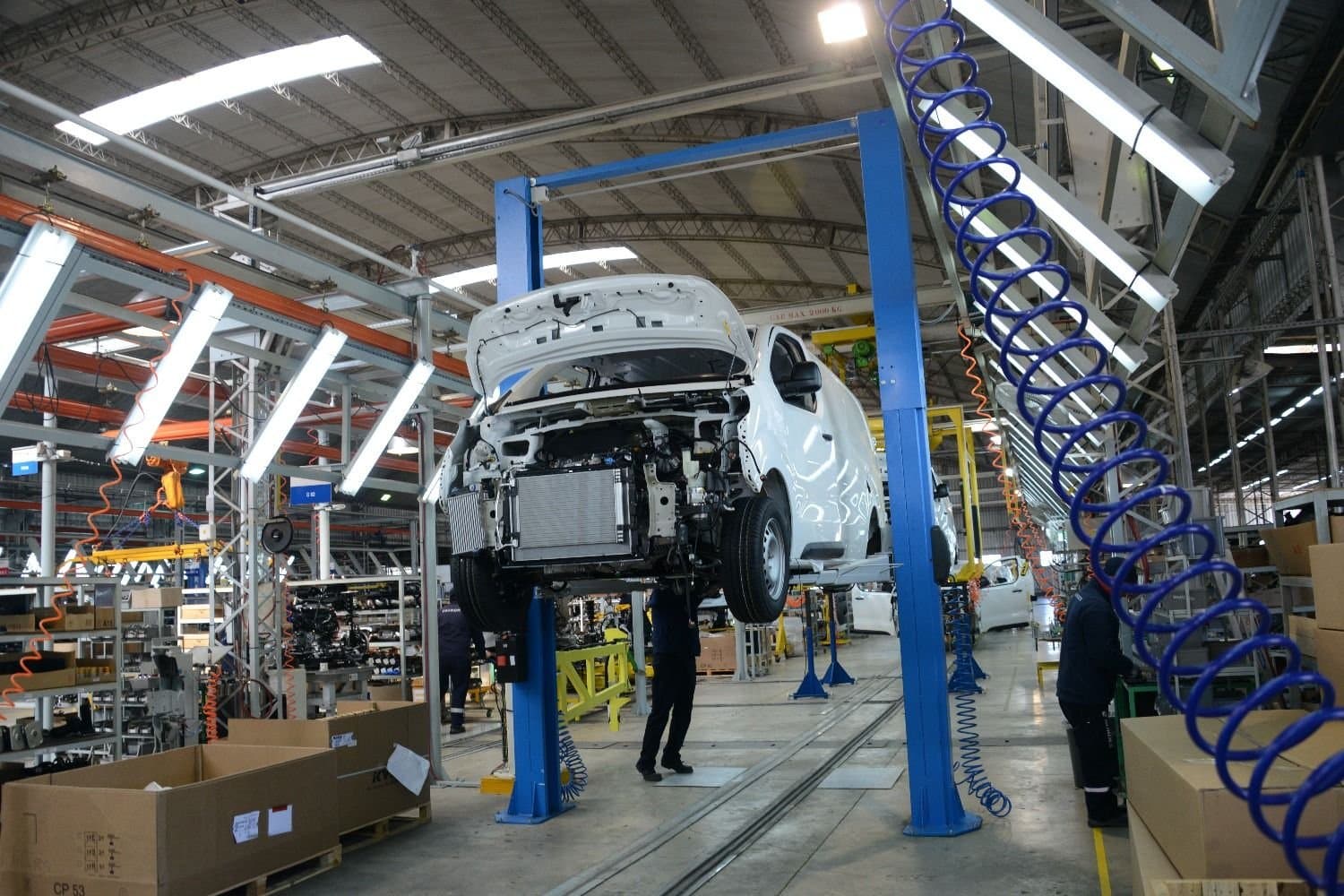 Industriales uruguayos destacan que el gobierno de Milei está en las “antípodas” del anterior por cumplir los pagos