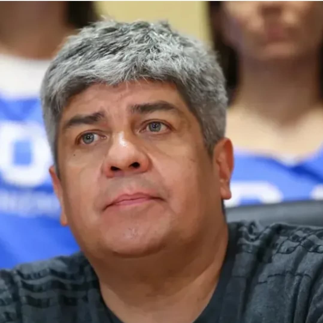 Moyano amenazó con un paro de Camioneros para el próximo lunes: «No se va a mover una hoja»