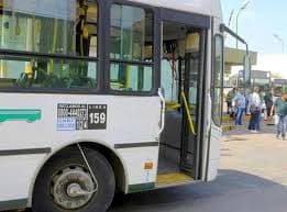 La UTA amenazó a Caputo con que podría haber paros en AMBA porque los choferes de colectivos no cobraron lo convenido