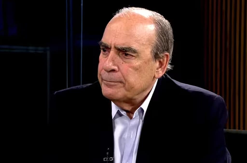 Terminó la reunión de los gobernadores en la Casa Rosada y se dilata la negociación por la Ley Ómnibus