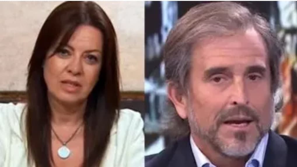 Educación obligatoria: Sandra Pettovello cruzó a Bertie Benegas Lynch y abrió una interna en el Gobierno
