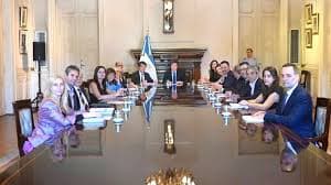 El kirchnerismo pone en marcha en Diputados su estrategia para rechazar definitivamente el DNU de Milei