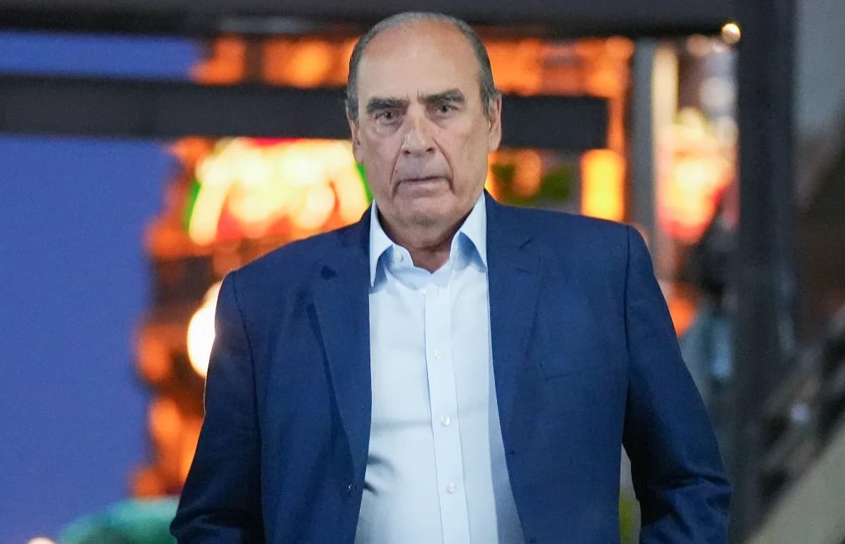 Con el objetivo de evitar el paro general, el Gobierno convocó por primera vez a la CGT