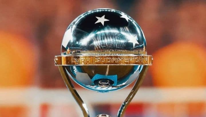 La Conmebol confirmó dónde se jugará la final de la Copa Sudamericana