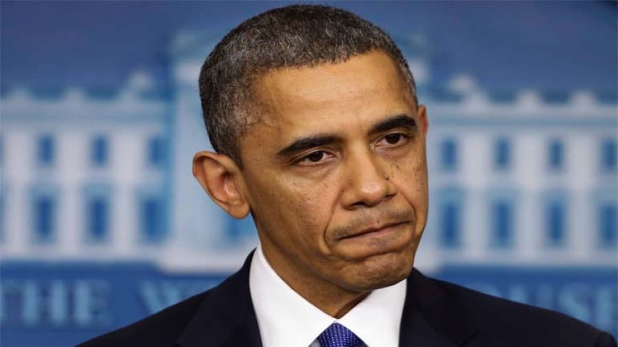 Obama reconoció que los detenidos del atentados de las torres gemelas fueron «torturados»