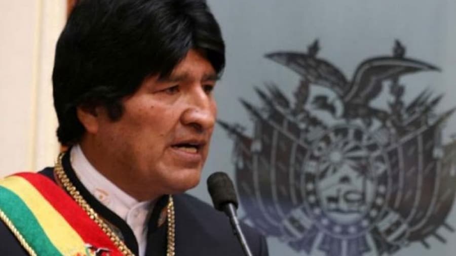 Bolivia declaró ''Estado terrorista'' a Israel