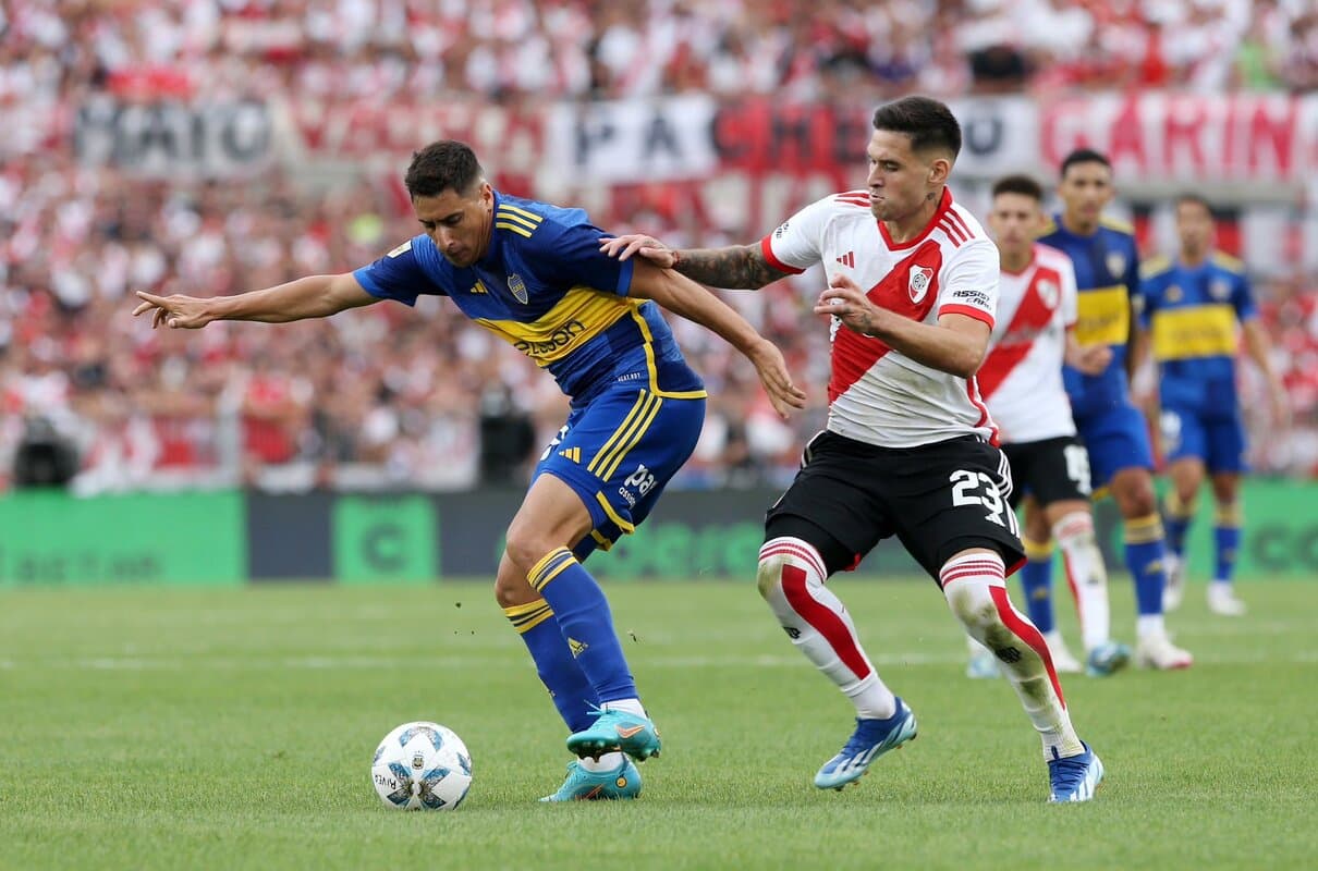 Cuánto cuesta ir a ver el Superclásico entre River y Boca a Córdoba por los cuartos de la Copa de la Liga
