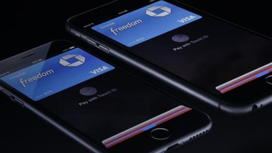 Así funciona la nueva billetera electrónica de Apple