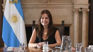 En medio del conflicto con las universidades, la Casa Rosada respaldó a la ministra de Capital Humano