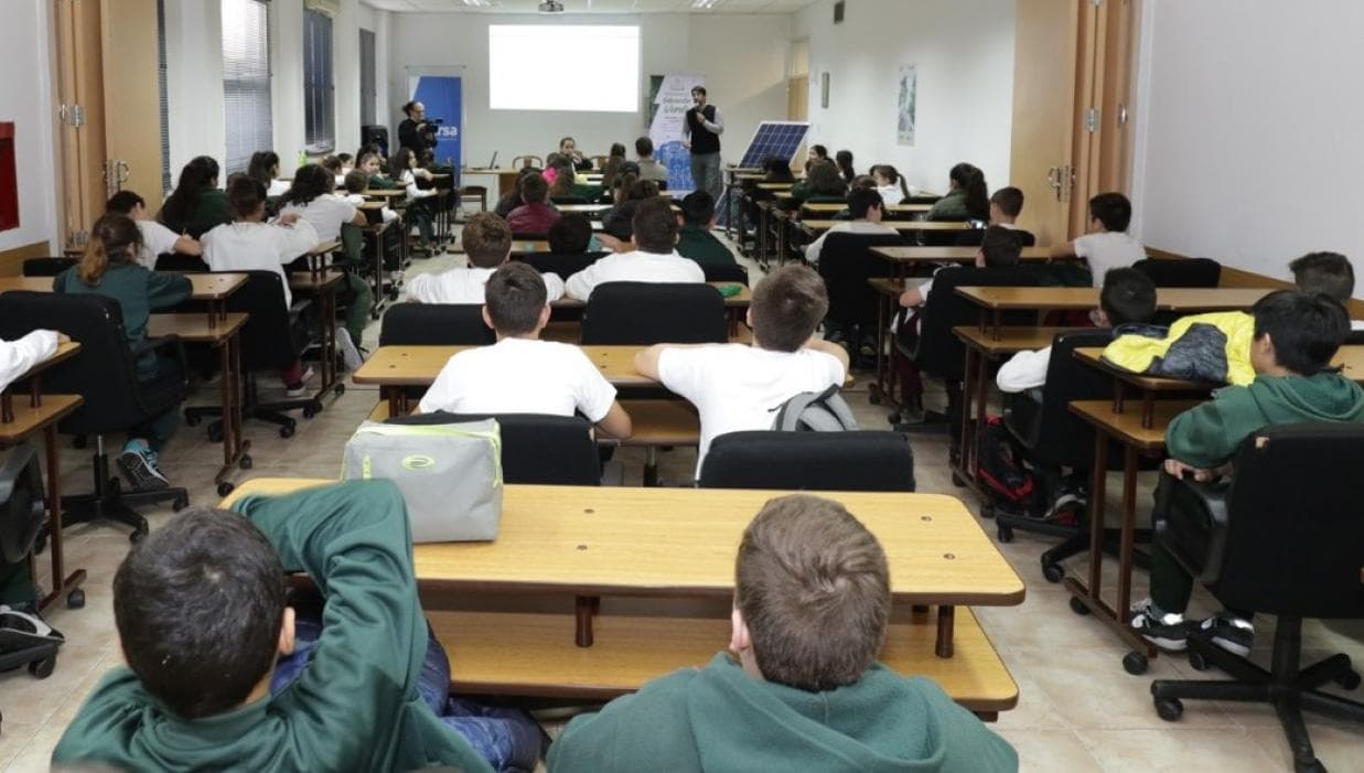 Las cuotas de los colegios privados de la provincia de Buenos Aires suben 6,7% en mayo: los nuevos valores