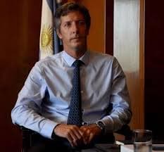 Viaje clave a China: el equipo económico pone el foco en el futuro del swap de monedas y la relación bilateral