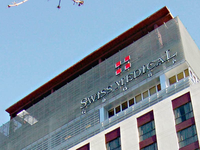 Carta de Swiss Medical a sus afiliados: cuánto bajará la cuota de mayo luego de que el Gobierno ordenara retrotraer los valores