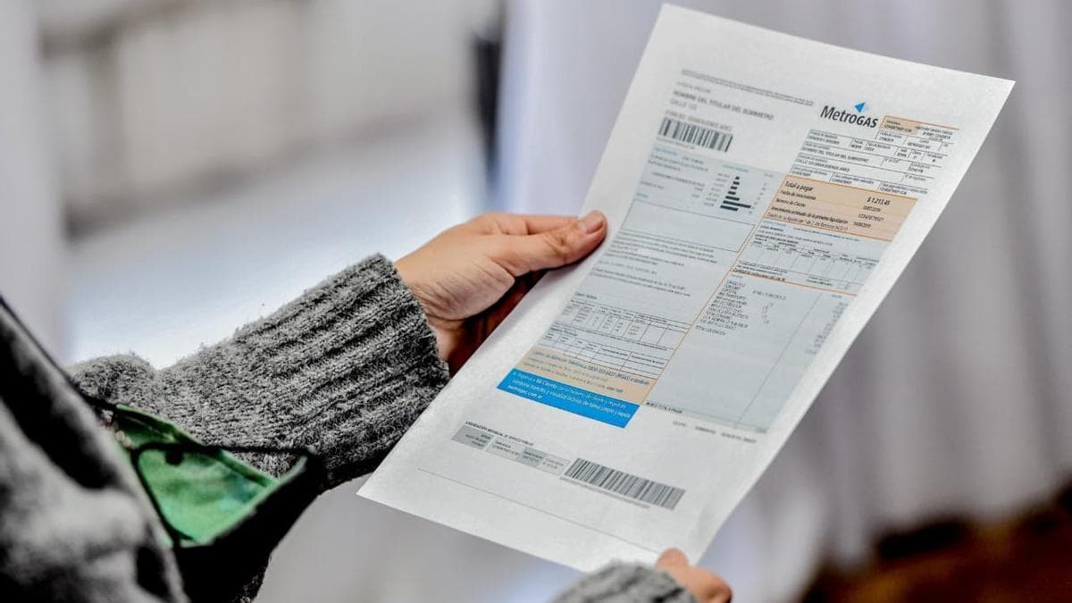 El Gobierno postergó los aumentos de luz, gas y combustibles previstos para mayo