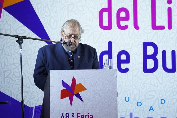 La Feria del Libro responde a la cancelación de Milei: “Evaluaron que no les conviene y ahora dicen que no somos gente de bien”