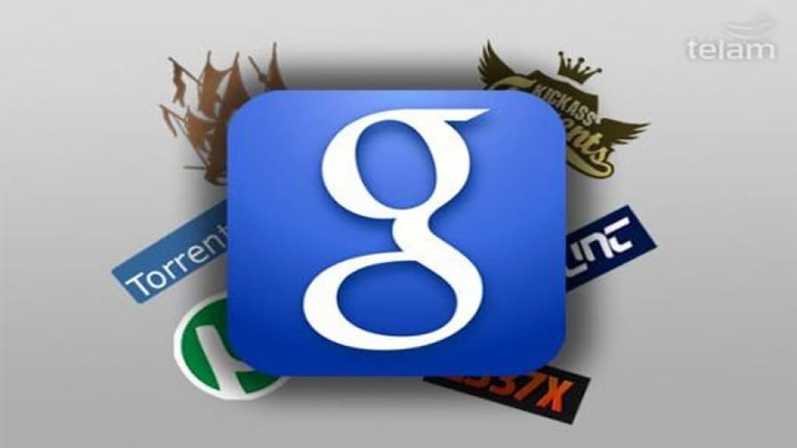 El cambio en el algoritmo de Google derribó el tráfico de los «sitios pirata»
