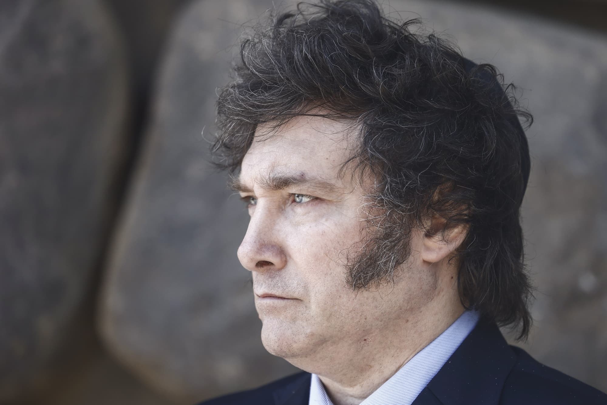 Javier Milei confirmó que no invitará a Axel Kicillof al Pacto de Mayo: los motivos