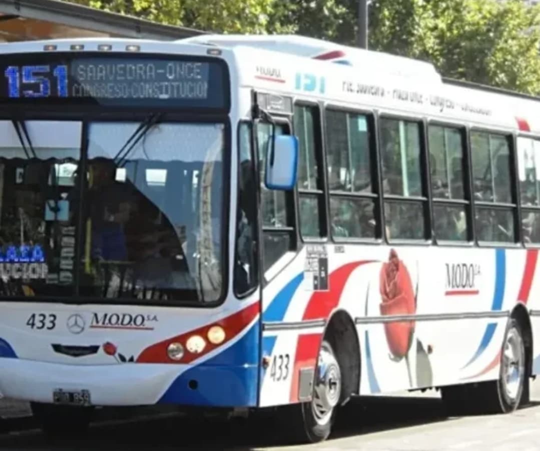 La UTA, La Fraternidad y los metrodelegados confirmaron su adhesión al paro general