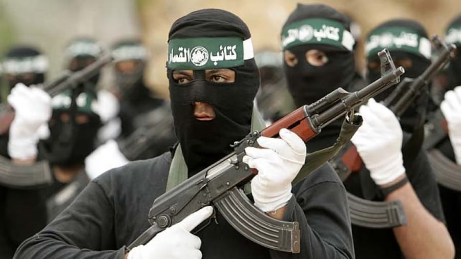 Hamas convoca a Hezbollah para sumarse a la pelea con Israel
