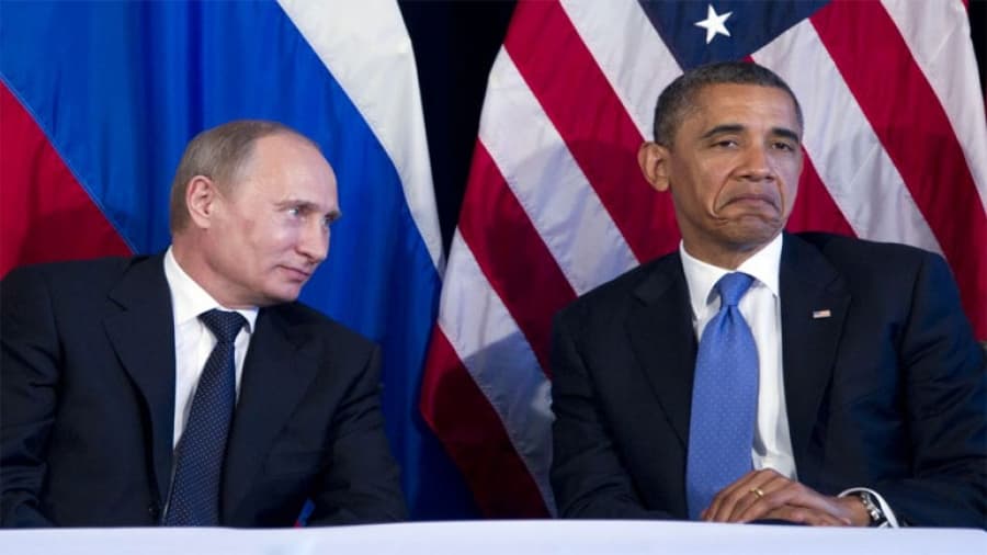 Rusia y EEUU se acusan de violar tratados nucleares