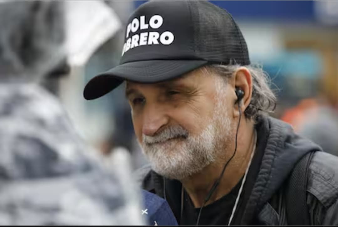 Belliboni se defendió tras ser citado a indagatoria por irregularidades con el plan Potenciar Trabajo