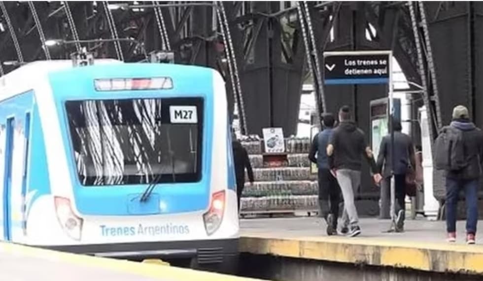 Paro de trenes: La Fraternidad confirmó una nueva medida para este jueves 30 de mayo