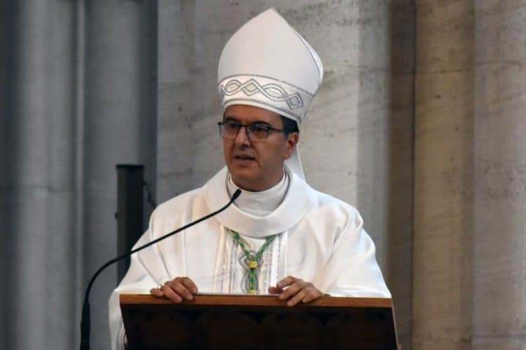 Sorpresa en la Iglesia: el papa Francisco desplazó al arzobispo de La Plata, a menos de 9 meses de haberlo designado