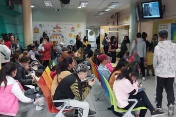 Se disparan los casos de gripe y hay largas esperas en las guardias: las dos causas del problema