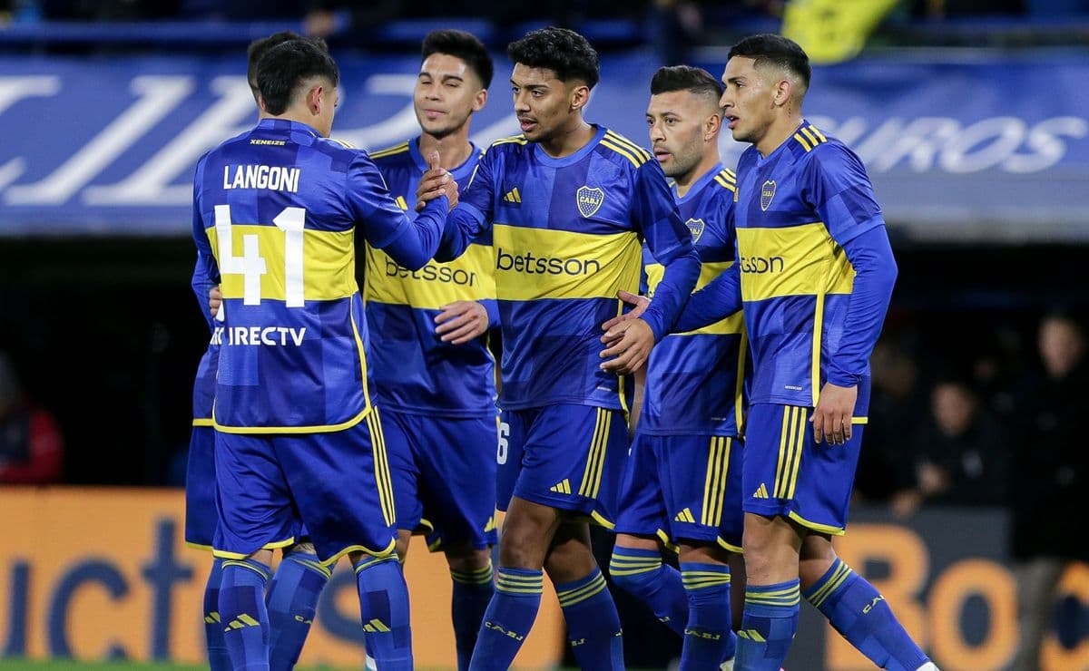 El poderoso rival que le tocaría a Boca Juniors en 16avos de la Sudamericana y por qué quedó más cerca del Mundial de Clubes