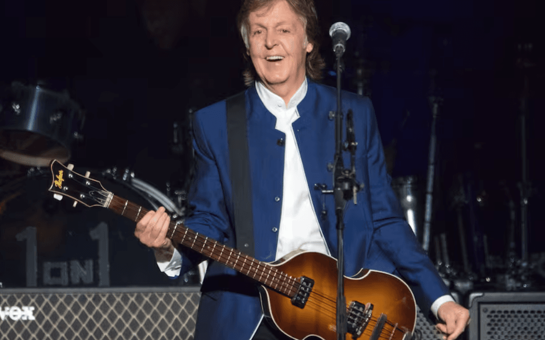 Paul McCartney, en la Argentina: de $85.000 a $1.600.000, el precio de las entradas para ver al músico