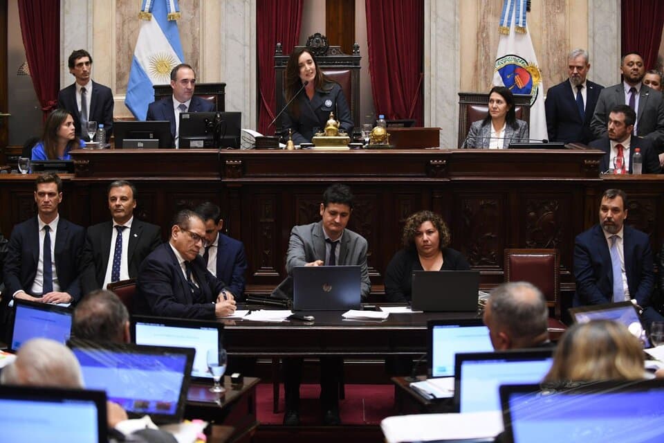 El Senado rechazó los cambios al Impuesto a las Ganancias: quiénes continuarán pagando