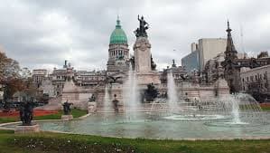 El Gobierno de la Ciudad estimó que costará $278 millones arreglar la zona del Congreso tras los incidentes
