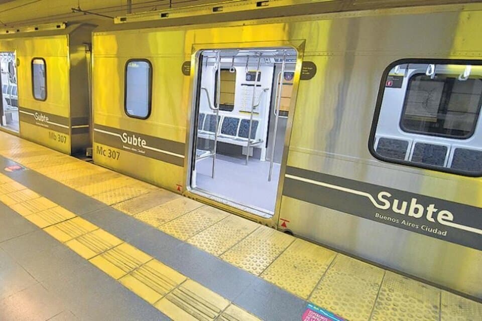 La Justicia revocó la medida cautelar de la Izquierda que frenaba el aumento del subte y confirmó la tarifa a $650