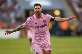 El sueño de los hinchas: aseguran que Lionel Messi podría jugar la Copa Libertadores