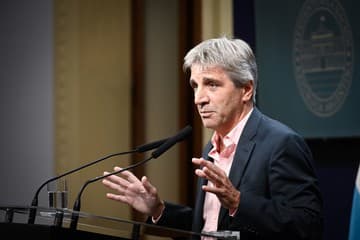 El Banco Central acota la compra de dólares y se abren nuevos interrogantes sobre la salida del cepo