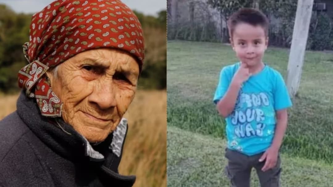 Qué es el “sincretismo”, la religión que practica la abuela de Loan y por la que recibió una grave acusación