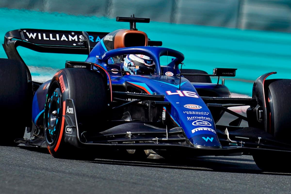 El argentino Franco Colapinto se subirá al Williams de Fórmula 1 en el GP de Gran Bretaña: los detalles detrás del histórico anuncio