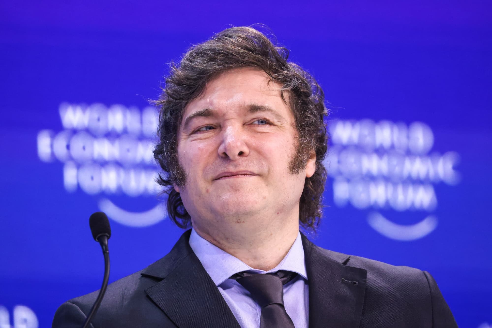 El Gobierno confirmó que Milei se reunirá con Bolsonaro y descartó un encuentro con Lula: “No es prioridad”