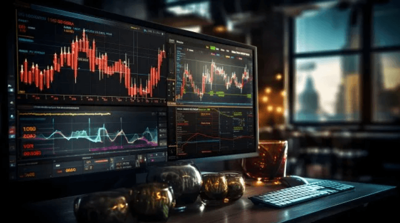 ADRs y bonos en dólares trepan hasta 4,7% y el riesgo país cae por tercera rueda al hilo