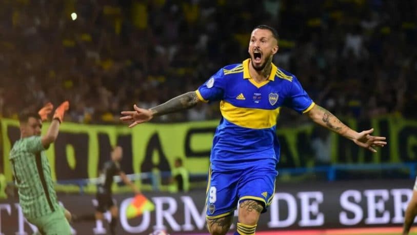 Boca Juniors hizo oficial la rescisión de contrato de Darío Benedetto: el mensaje del Pipa y sus posibles destinos