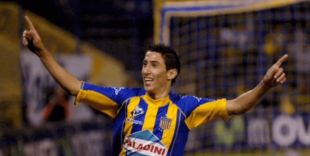 Di María no vuelve a Rosario Central: “No se sentía seguro”, explicó el presidente Belloso sobre el regreso frustrado de Fideo