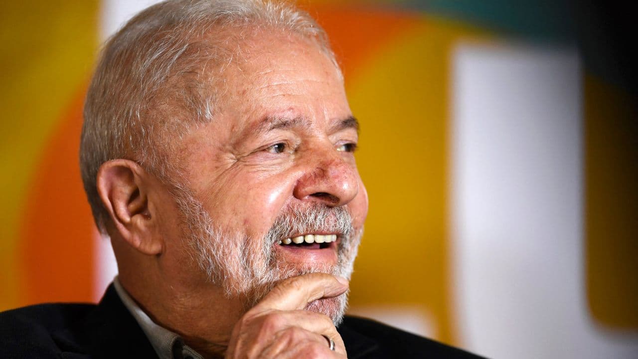 Lula da Silva dijo que se asustó por la amenaza de Maduro sobre un baño de sangre: “Debe aprender que el que gana se queda y el que pierde se va”