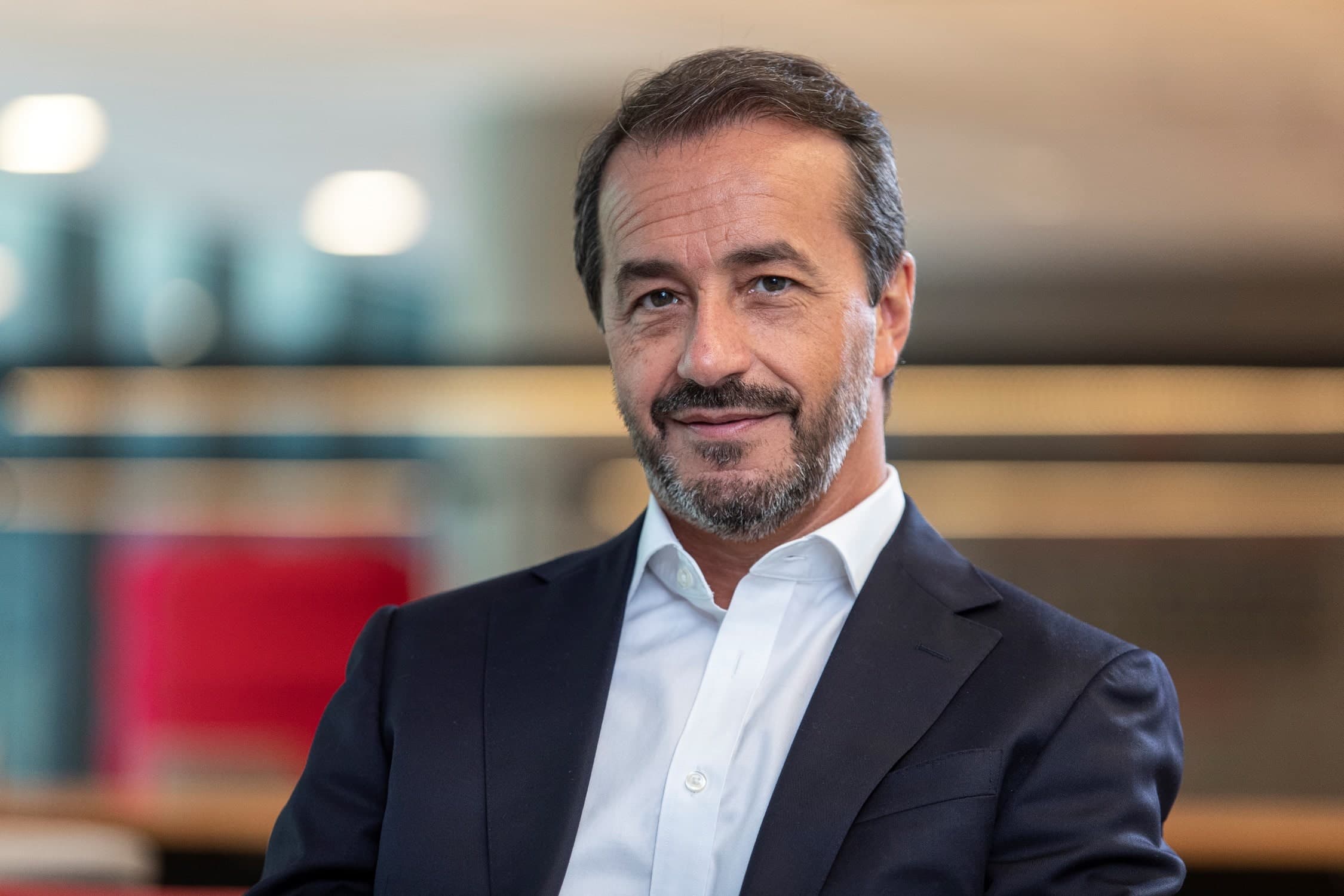 Cambios en el BCRA: se fue Alejandro Lew, uno de los miembros del directorio que fue CFO de YPF en el Gobierno anterior