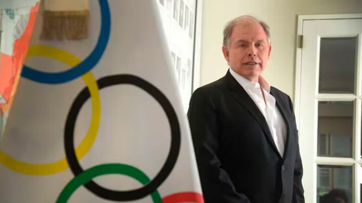 Gerardo Werthein fue elegido vicepresidente del Comité Olímpico Internacional