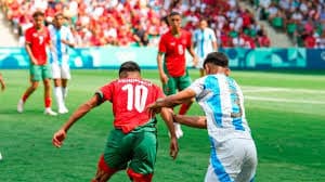 Por qué la Selección argentina terminó segunda a pesar de haber empatado en puntos y goles con Marruecos